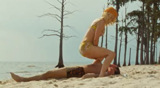 Zac Efron, Urin, Nicole Kidman